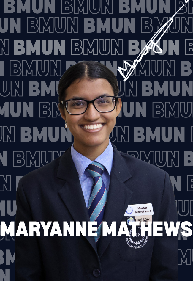 Head of Public Relations