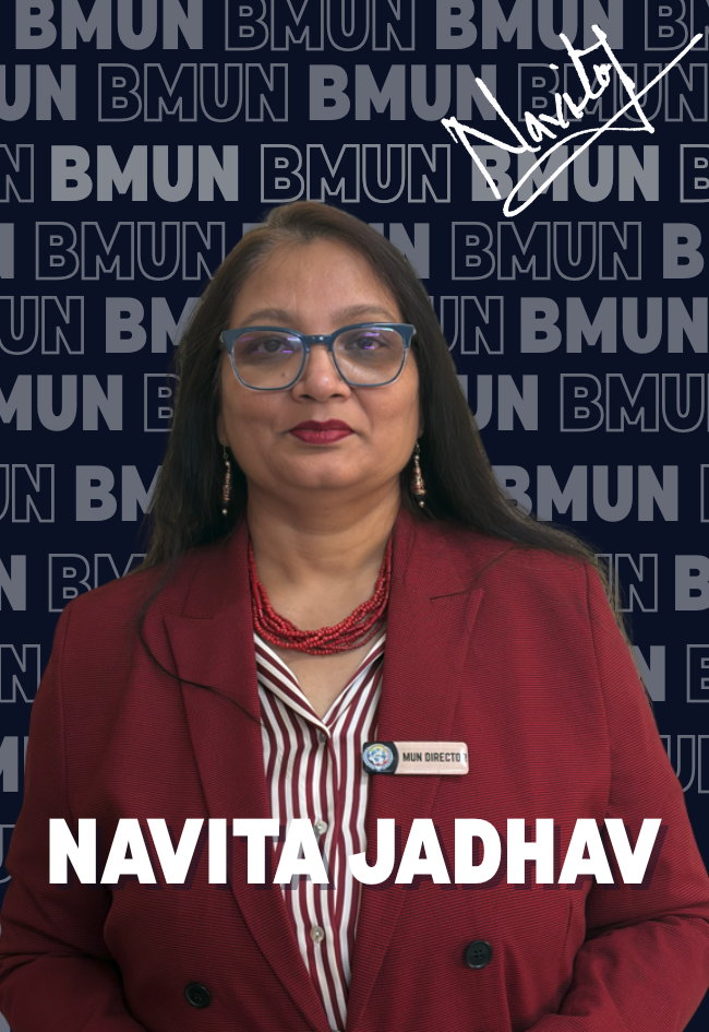 Navita Jadhav