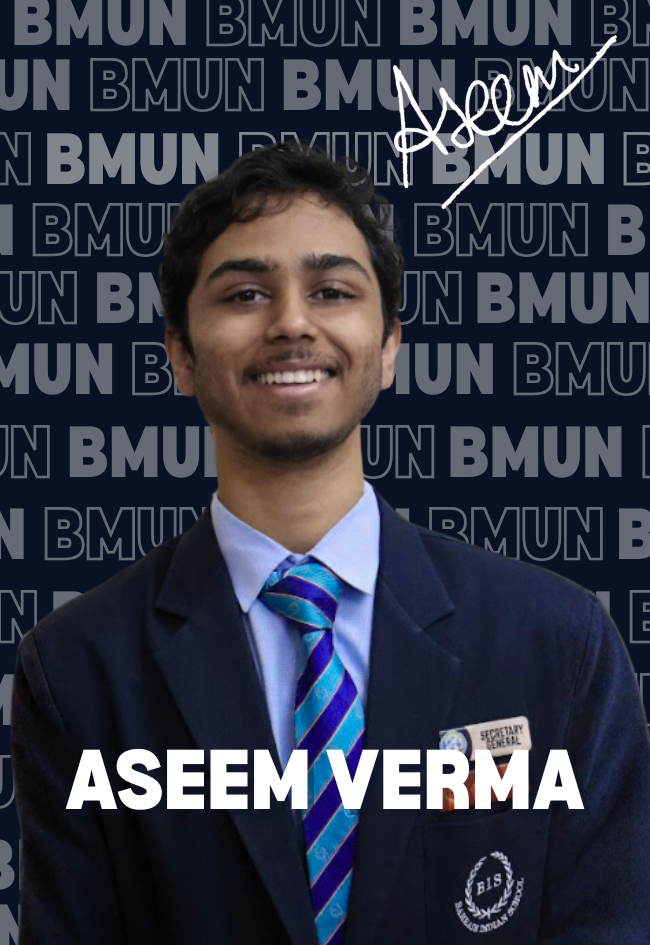 Aseem Verma